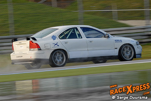 Volvo S60 T5 Laurens Okkerse